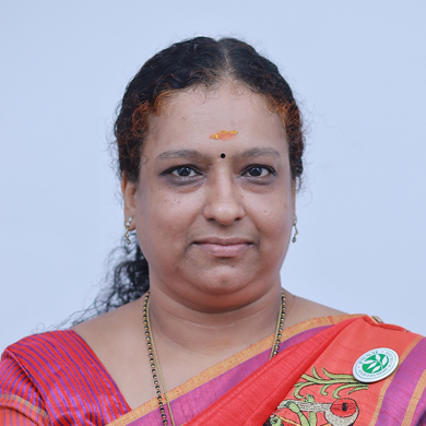 Dr. DEEPTHI BALAKRISHNAN